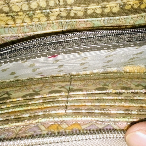 SakRoots wallet - Picture 3 of 3